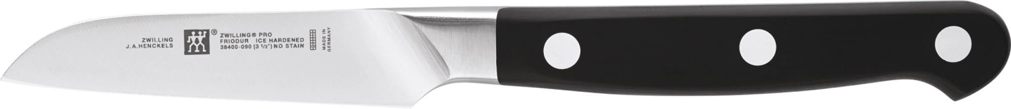 Zwilling Coltello professionale per verdure da 90 mm