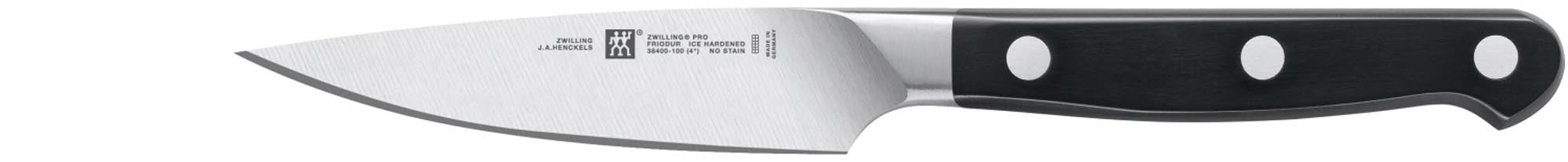 Zwilling Coltello professionale per sbucciare e guarnire 100 mm