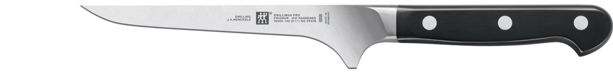 Zwilling Par couteau à désosser 140 mm