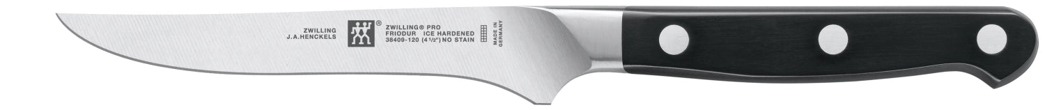 Zwilling Pro Steakmesser 120 mm - KAQTU Design