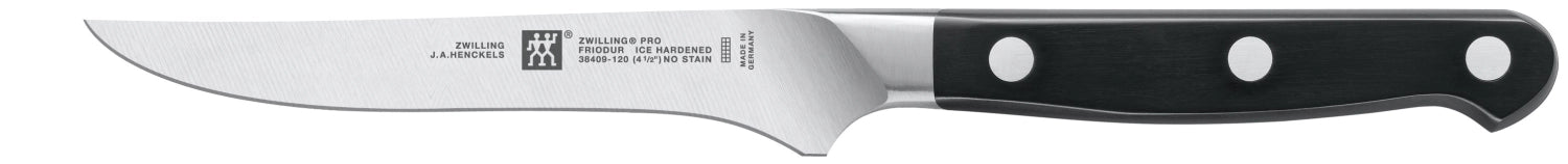 Zwilling Pro Steakmesser 120 mm