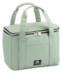Borsa termica BE COOL City verde menta 10,5 l