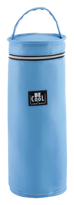 BE COOL Champagnerkühler sky blue