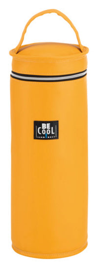 BE COOL Champagnerkühler yellow
