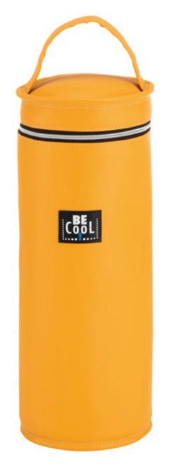 BE COOL Champagnerkühler yellow