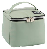 Borsa termica BE COOL City Mini verde menta 4,5 l