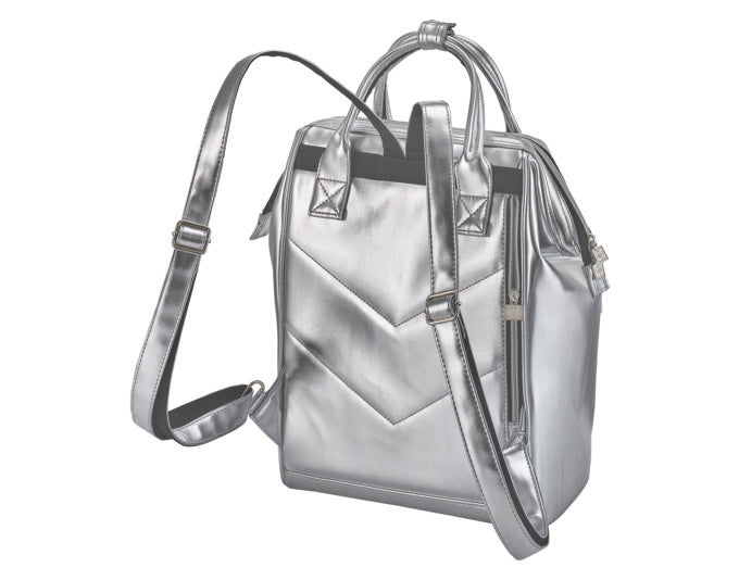 <tc>BE COOL</tc> Cooler bag backpack silver 14 l