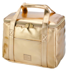 Borsa termica BE COOL oro 10 l
