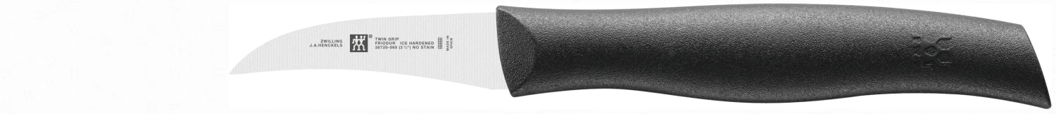 TWIN Grip paring knife 60 mm