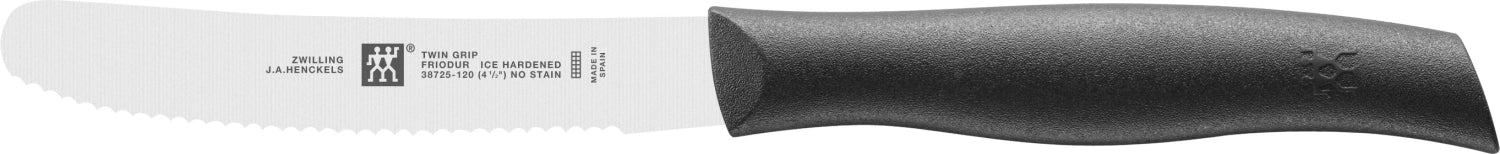 Twin Grip Universal Knife 120 mm