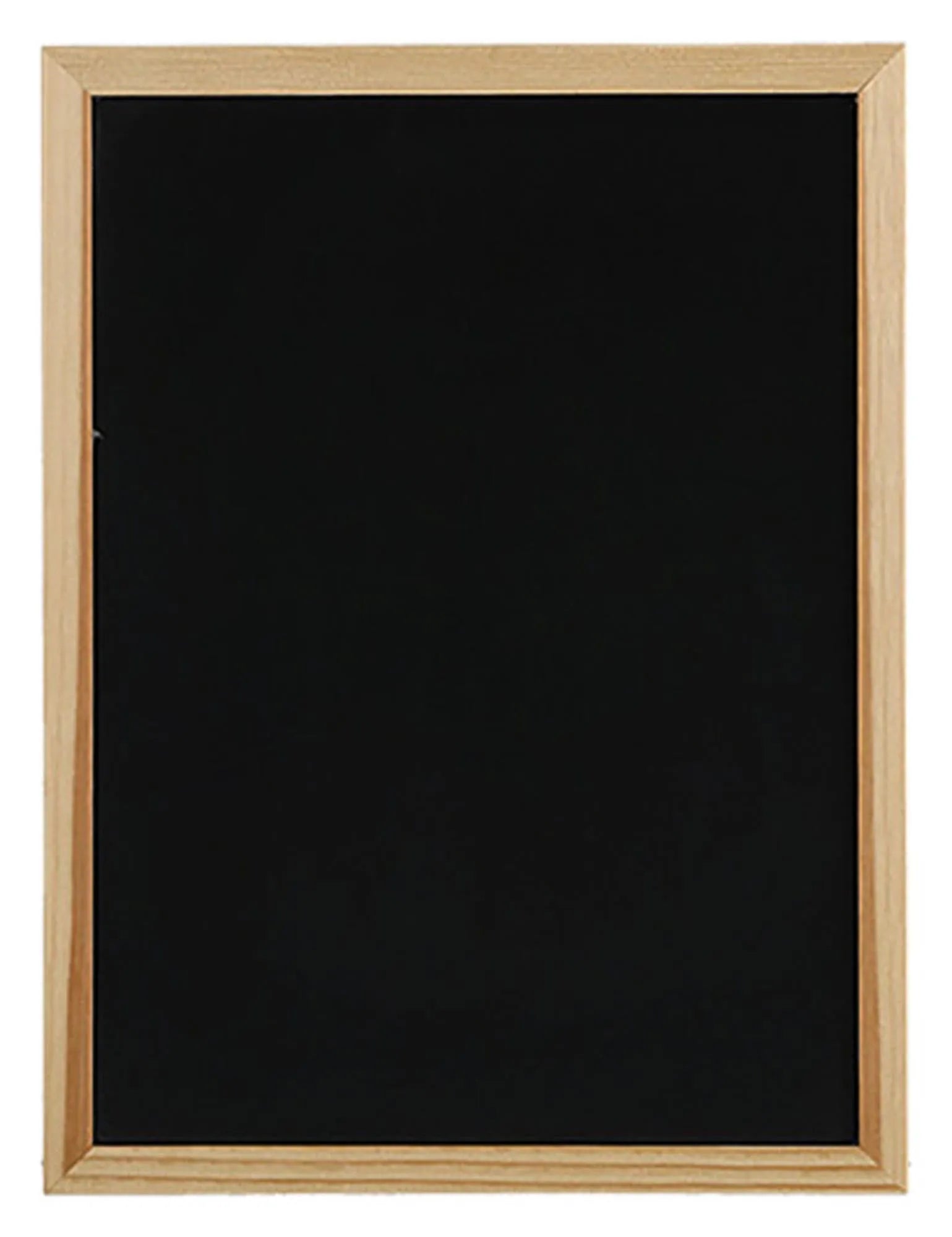 ZELLER Magnet und Kreidetafel 30x40 cm in  präsentiert im Onlineshop von KAQTU Design AG. Büromaterial ist von ZELLER PRESENT