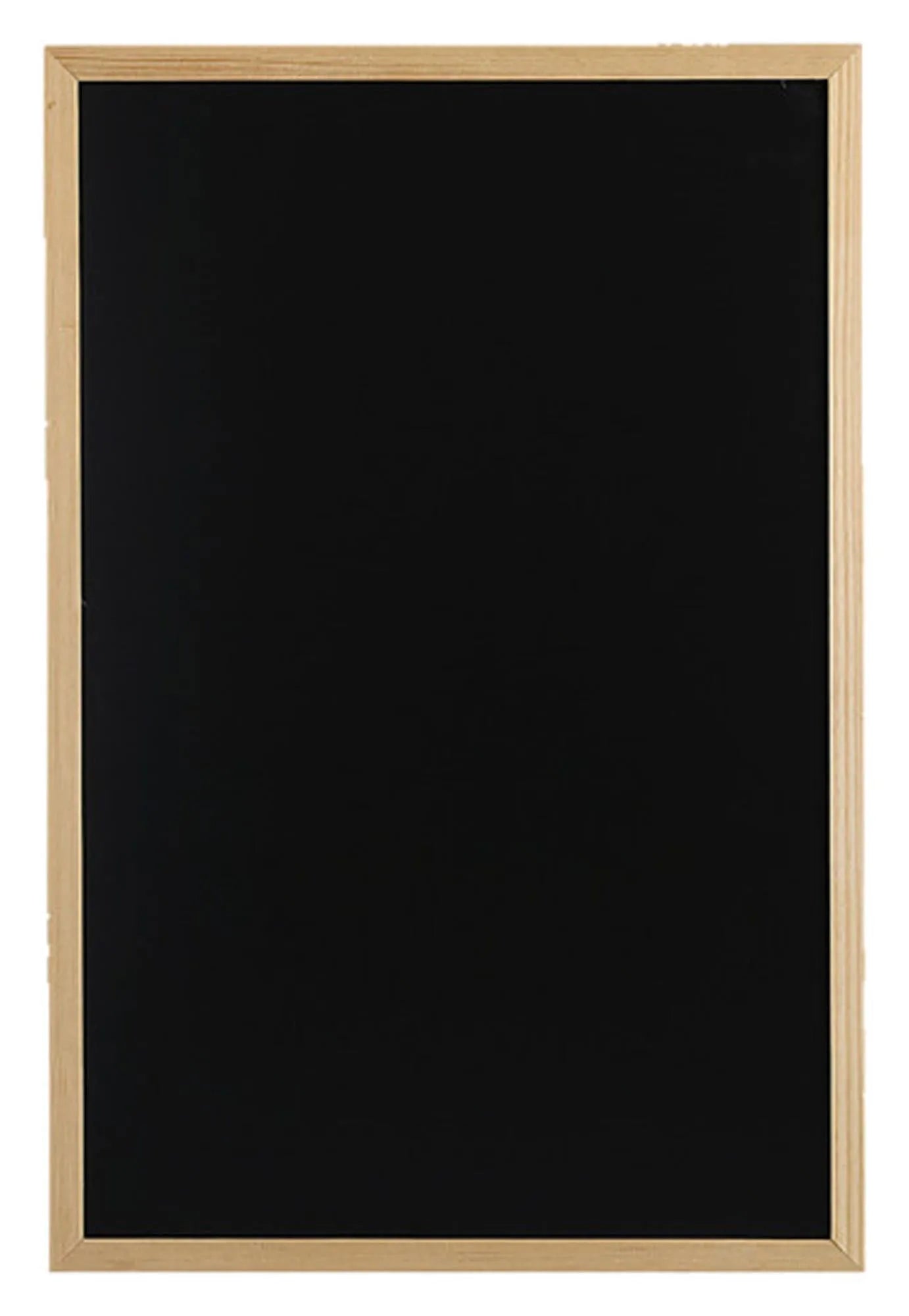 ZELLER Magnet und Kreidetafel 40x60 cm in  präsentiert im Onlineshop von KAQTU Design AG. Büromaterial ist von ZELLER PRESENT