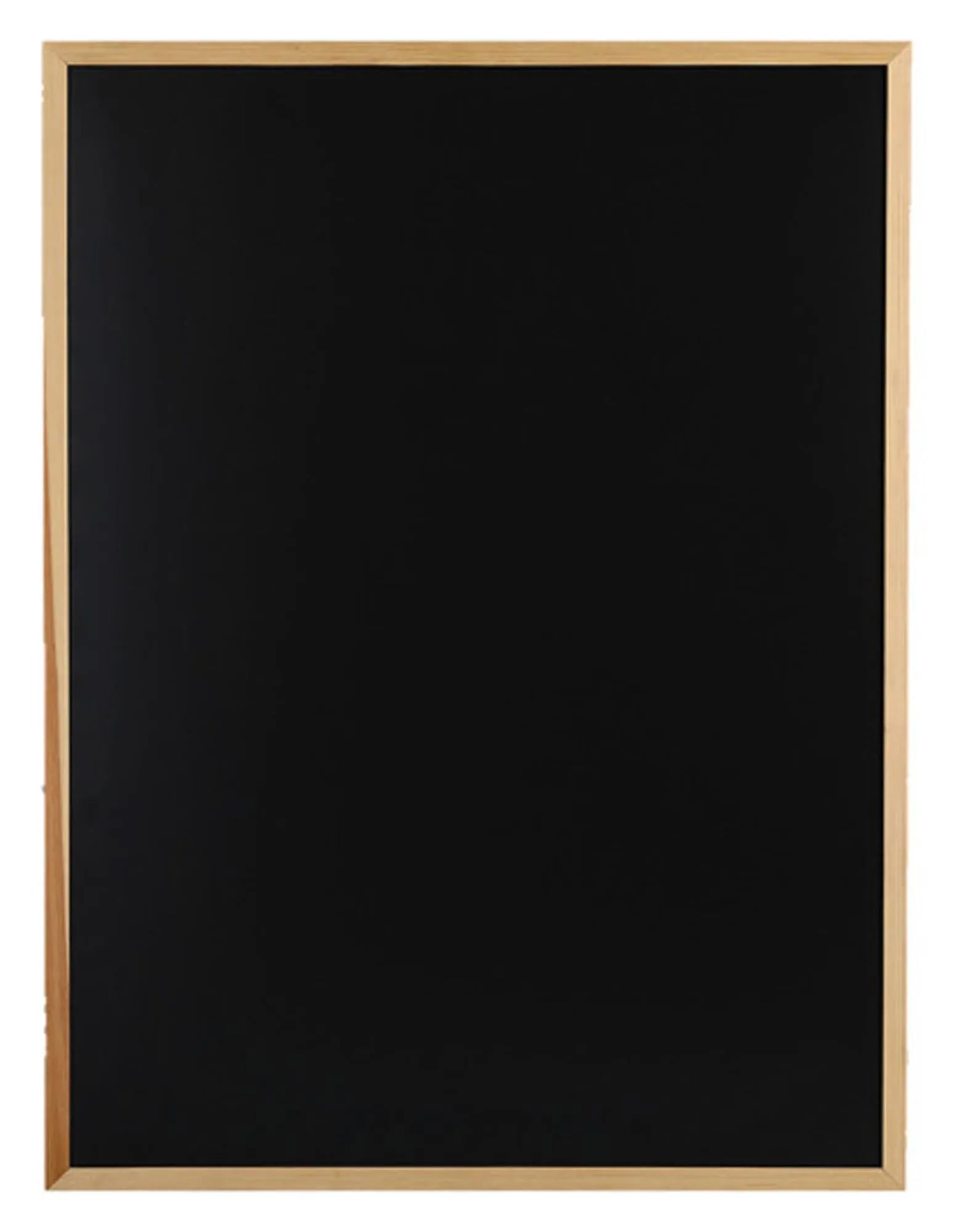 ZELLER Magnet und Kreidetafel 60x80 cm in  präsentiert im Onlineshop von KAQTU Design AG. Büromaterial ist von ZELLER PRESENT