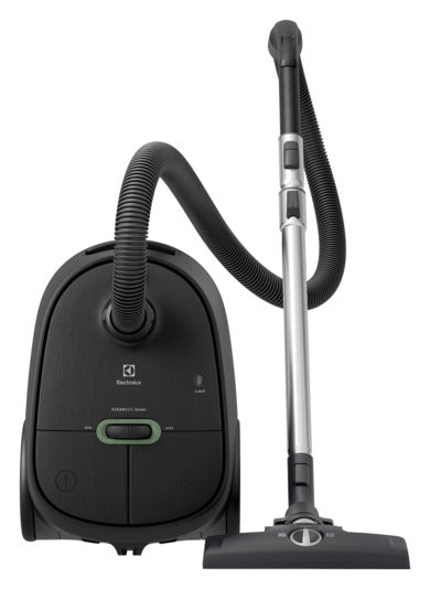 ELECTROLUX Staubsauger Clean 600 Green granit grey in  präsentiert im Onlineshop von KAQTU Design AG. Haushaltshilfen ist von ELECTROLUX