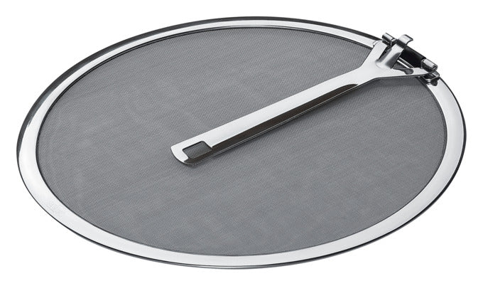 Spritzschutz Vulcano ø 33 cm in  präsentiert im Onlineshop von KAQTU Design AG. Küchenhelfer ist von SPRING