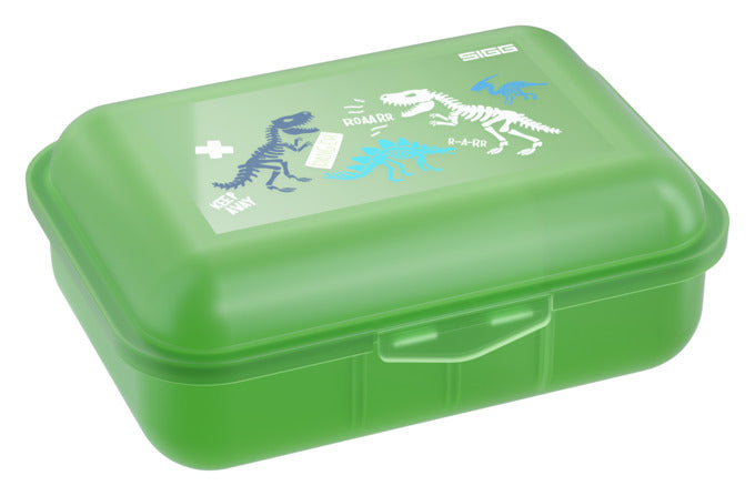 Lunchbox Viva Kids Jurassica in  präsentiert im Onlineshop von KAQTU Design AG. Aufbewahrungsdose ist von SIGG