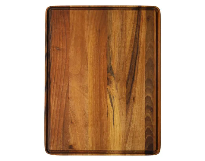 KISAG Schneidbrett Artisan XL 40x30 cm in  präsentiert im Onlineshop von KAQTU Design AG. Schneidbrett ist von KISAG