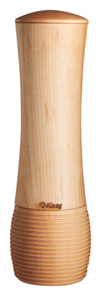 Macina sale e pepe <tc>KISAG</tc> acero chiaro 20 cm