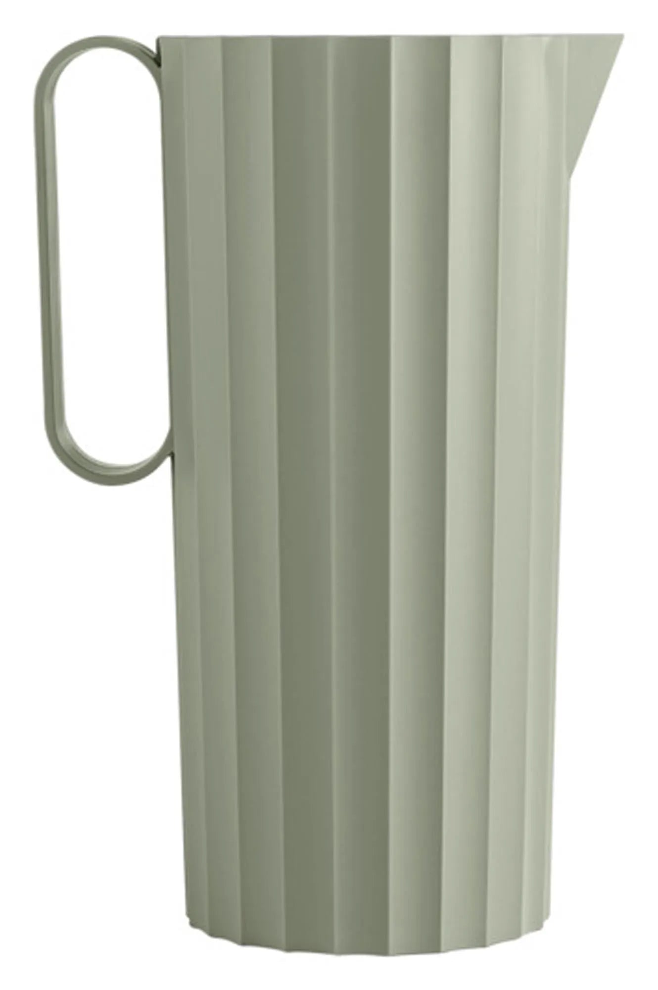 BLIM PLUS Karaffe Hydria m-forest 1.7 l in  präsentiert im Onlineshop von KAQTU Design AG. Karaffe ist von BLIMPLUS
