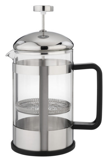 Kaffeezubereiter Coffe-Press 6 Tassen in  präsentiert im Onlineshop von KAQTU Design AG. Küchengerät ist von EVA COLLECTION