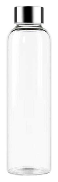 EVA Trinkflasche Glas 0.75 l