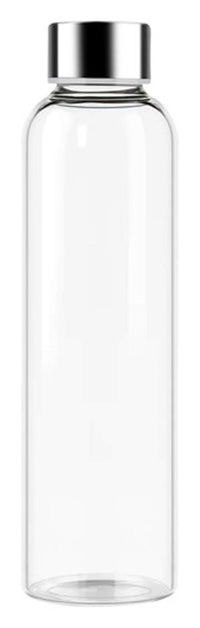 EVA Trinkflasche Glas 1 l