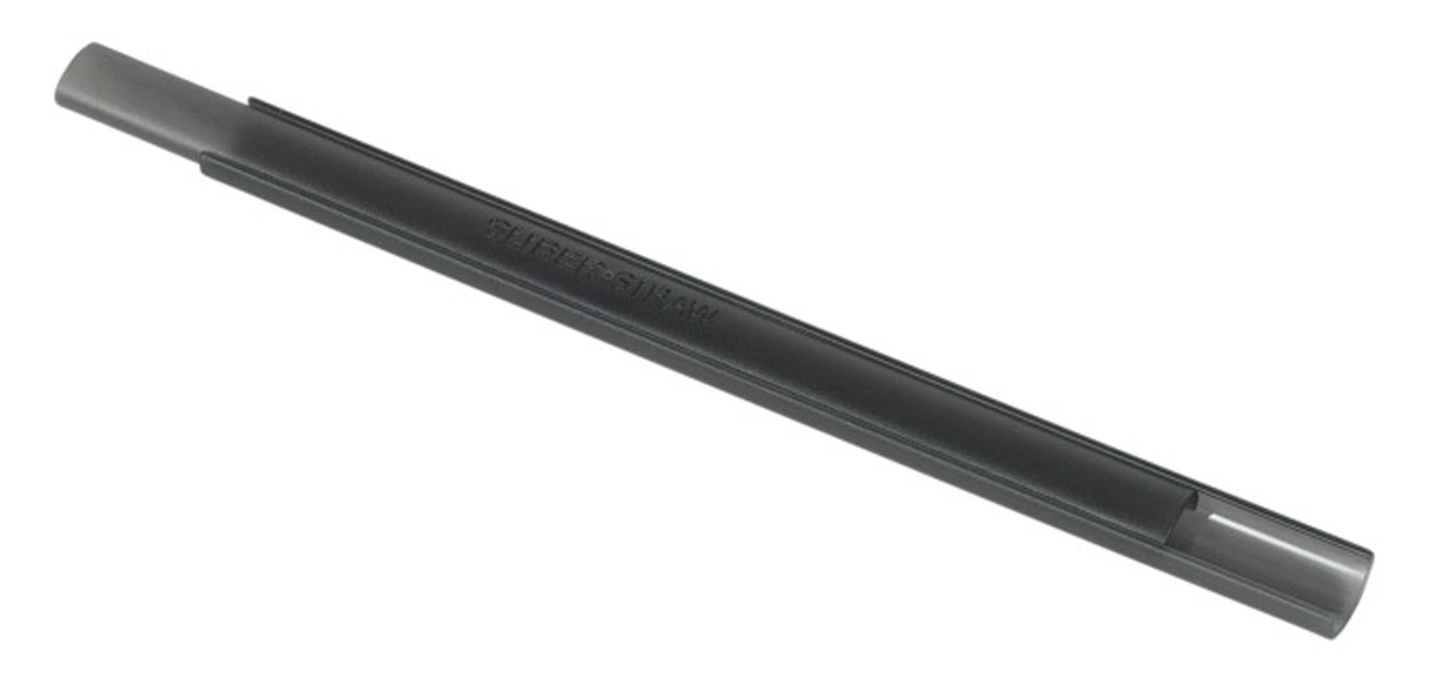 SLIDER STRAW Trinkhalm assortiert 4 Stück 21.5 cm in  präsentiert im Onlineshop von KAQTU Design AG. Barzubehör ist von SLIDERSTRAW