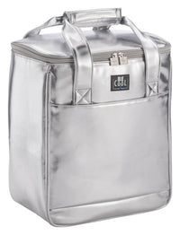 Borsa termica BE COOL Argento 18,5 l