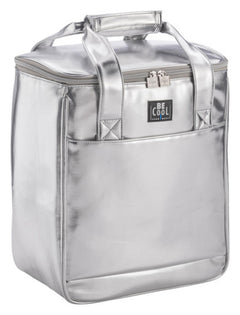 Borsa termica BE COOL Argento 18,5 l