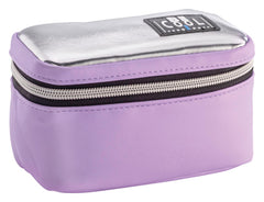 <tc>BE COOL</tc> Cooler bag lavender/silver mini 0.5 l