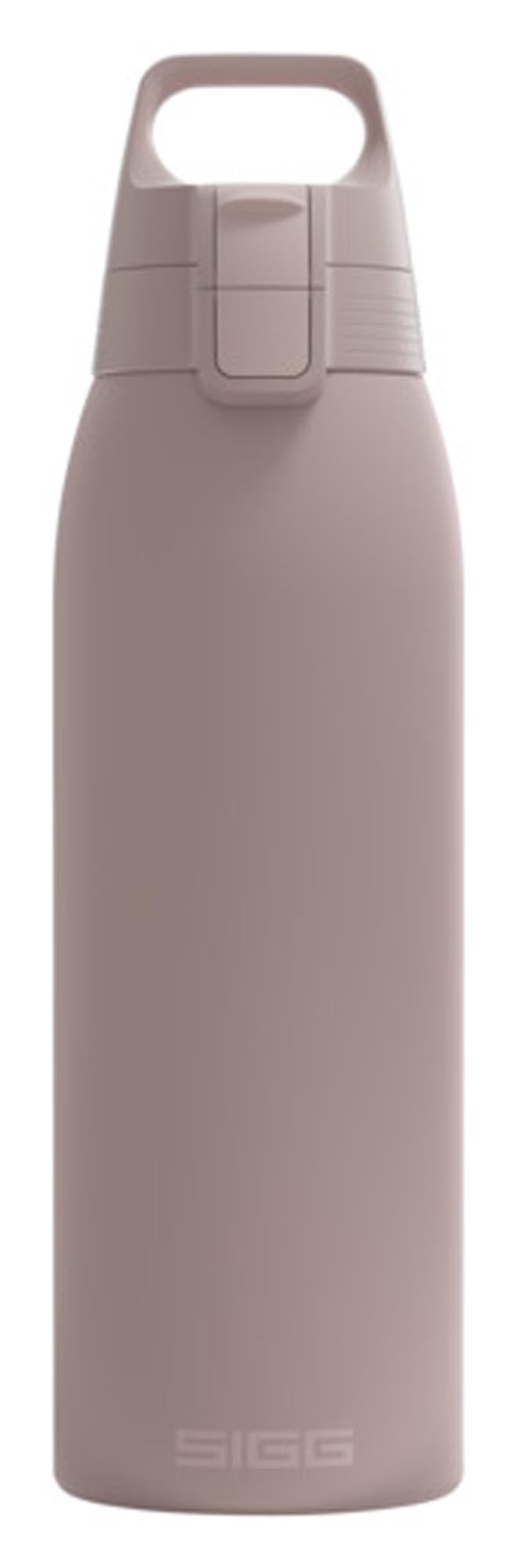 SIGG Isolierflasche Shield Therm One dusk 1 l in  präsentiert im Onlineshop von KAQTU Design AG. Küchenhelfer ist von SIGG