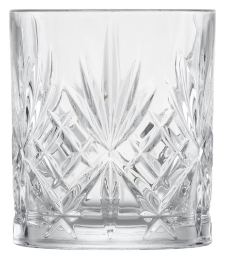 Whiskyglas Show 60 4 Stück in  präsentiert im Onlineshop von KAQTU Design AG. Glas ist von SCHOTT ZWIESEL