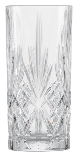 Longdrinkglas Show 79 4 Stück in  präsentiert im Onlineshop von KAQTU Design AG. Glas ist von SCHOTT ZWIESEL