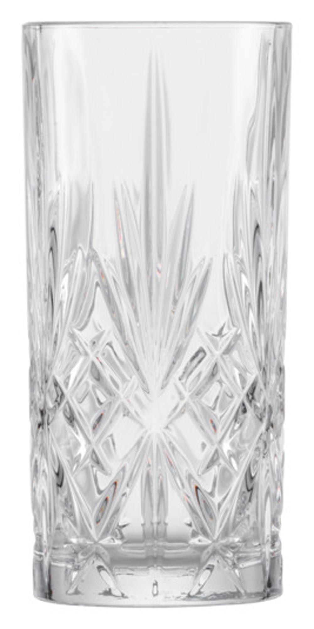 SCHOTT ZWIESEL Bicchiere da long drink For You Show 79 4 pezzi