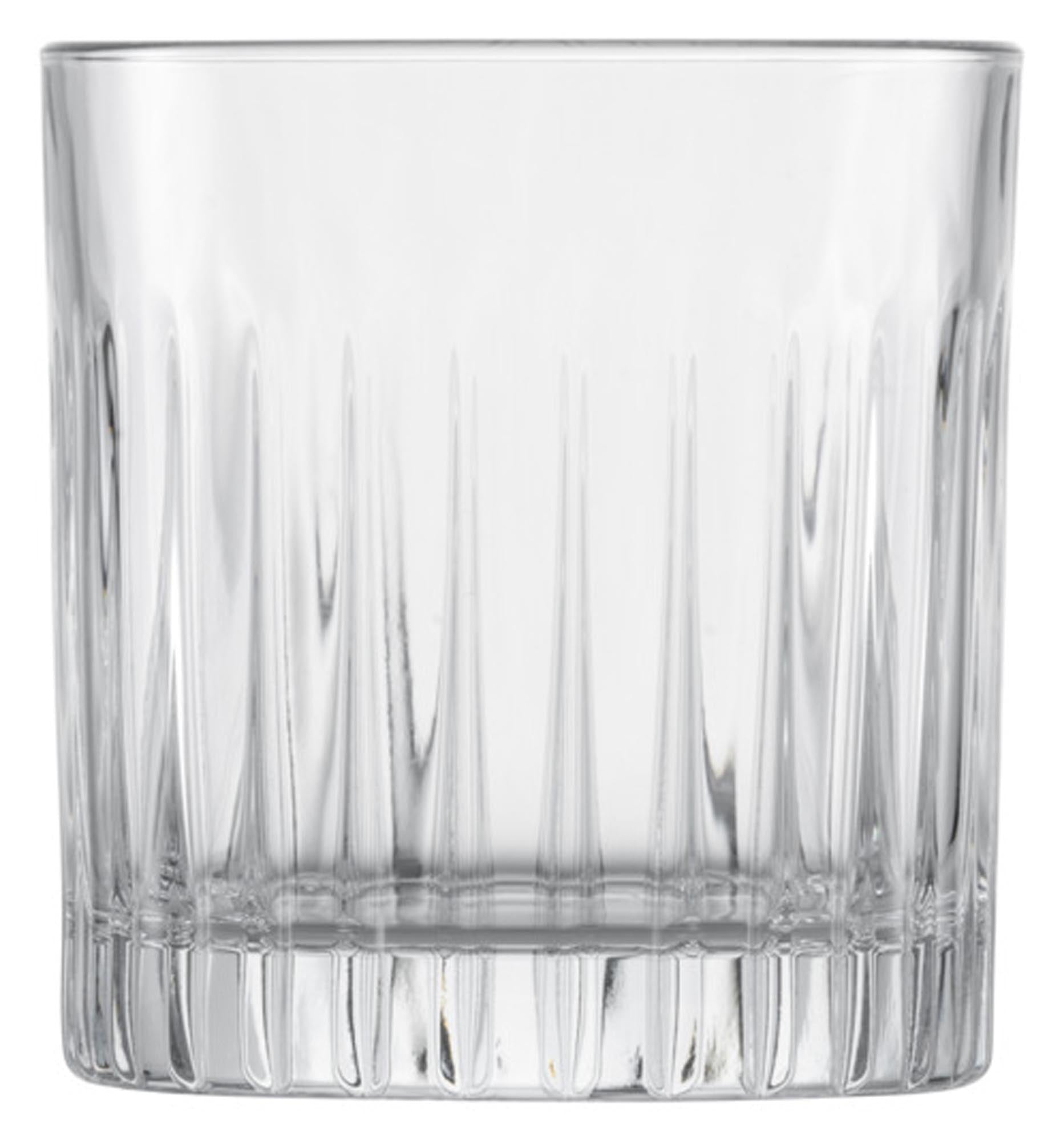 <tc>SCHOTT ZWIESEL</tc> Whisky glass For You Stage 60 4 pieces