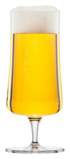 Pilsglas Beer Basic 0.3 l 6 Stück in  präsentiert im Onlineshop von KAQTU Design AG. Glas ist von SCHOTT ZWIESEL
