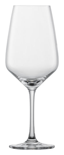 Rotweinglas Taste 1 6 Stück in  präsentiert im Onlineshop von KAQTU Design AG. Wein- & Sektglas ist von SCHOTT ZWIESEL