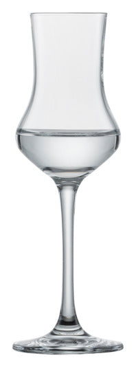 Grappaglas Classico 155 6 Stück in  präsentiert im Onlineshop von KAQTU Design AG. Glas ist von SCHOTT ZWIESEL