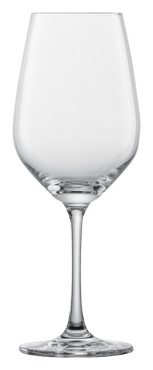Burgunderglas Viña 0 6 Stück in  präsentiert im Onlineshop von KAQTU Design AG. Wein- & Sektglas ist von SCHOTT ZWIESEL