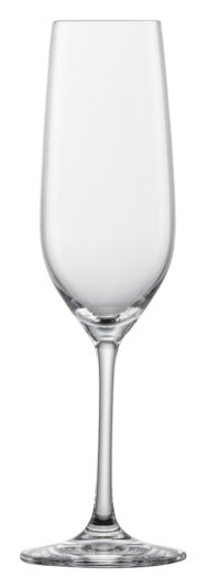 Sektglas Viña 7 6 Stück in  präsentiert im Onlineshop von KAQTU Design AG. Wein- & Sektglas ist von SCHOTT ZWIESEL