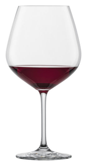 Burgunderglas Viña 140 6 Stück in  präsentiert im Onlineshop von KAQTU Design AG. Wein- & Sektglas ist von SCHOTT ZWIESEL