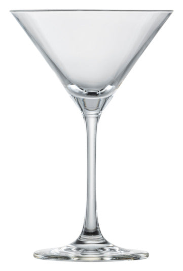 Martiniglas Bar Special 86 6 Stück in  präsentiert im Onlineshop von KAQTU Design AG. Glas ist von SCHOTT ZWIESEL