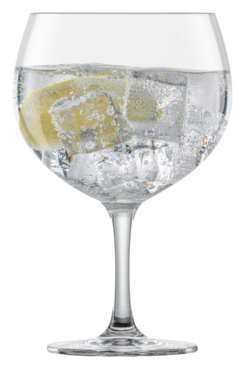 Gin Tonic Glas Bar Special 80 6 Stück in  präsentiert im Onlineshop von KAQTU Design AG. Glas ist von SCHOTT ZWIESEL