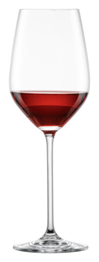 Rotweinglas Fortissimo 1 6 Stück in  präsentiert im Onlineshop von KAQTU Design AG. Wein- & Sektglas ist von SCHOTT ZWIESEL