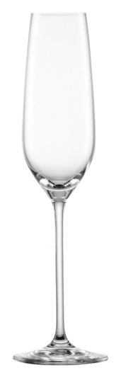 Sektglas Fortissimo 7 6 Stück in  präsentiert im Onlineshop von KAQTU Design AG. Wein- & Sektglas ist von SCHOTT ZWIESEL