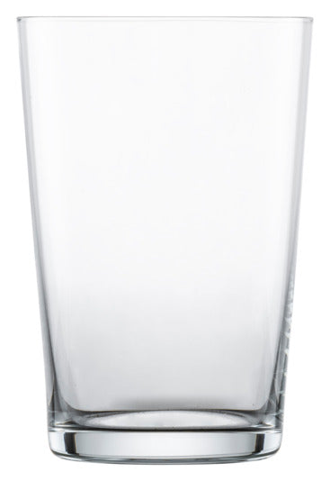 Softdrinkglas Basic Bar 2 6 Stück in  präsentiert im Onlineshop von KAQTU Design AG. Glas ist von SCHOTT ZWIESEL