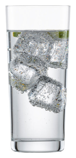 Softdrinkglas Basic Bar 3 6 Stück in  präsentiert im Onlineshop von KAQTU Design AG. Glas ist von SCHOTT ZWIESEL
