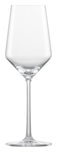 Rieslingglas Pure 2 2 Stück in  präsentiert im Onlineshop von KAQTU Design AG. Glas ist von ZWIESEL GLAS