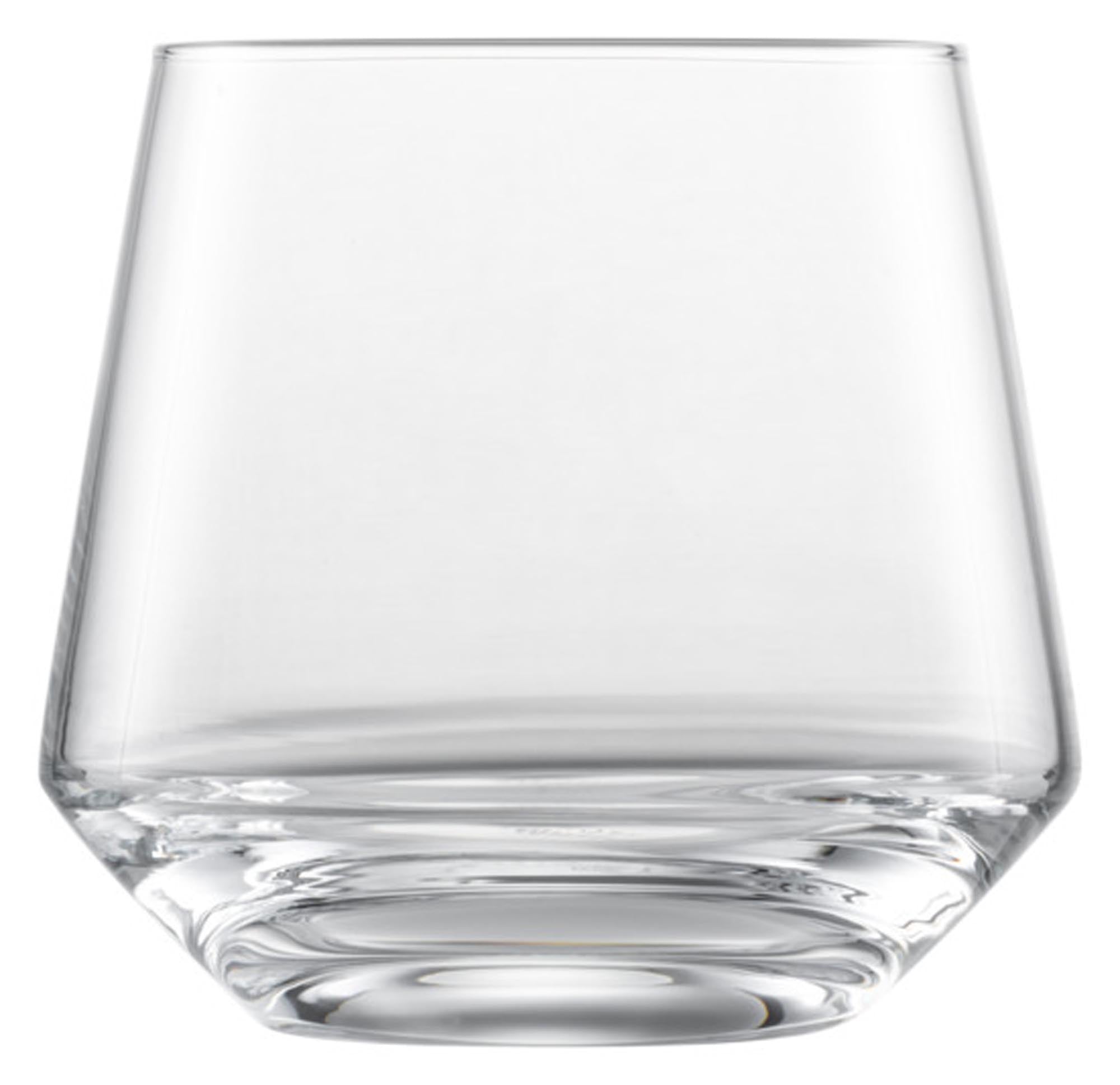 <tc>ZWIESEL GLAS</tc> Whisky glass Pure 60 4 pieces