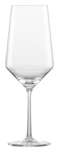 ZWIESEL GLAS Bordeauxglas Pure 130 2 Stück